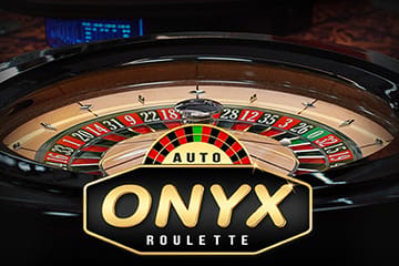 Onyx Auto Roulette by Amusnet