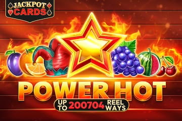 Power Hot Amusnet