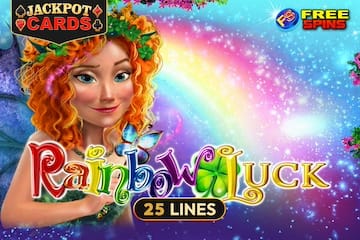 Rainbow Luck Amusnet