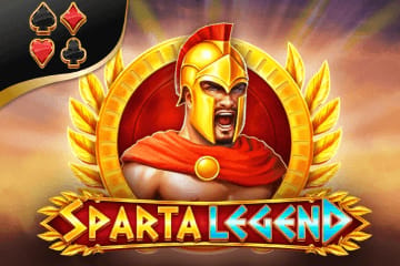 Sparta Legend
