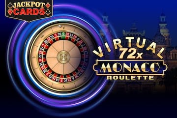 Virtual Monaco Rulet - Amusnet