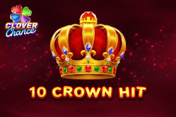 10 Crown Hit