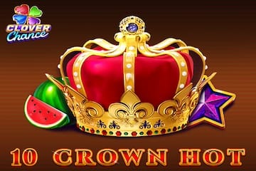 10 Crown Hot - EGT Digital