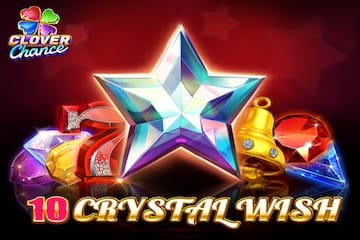 10 Crystal Wish