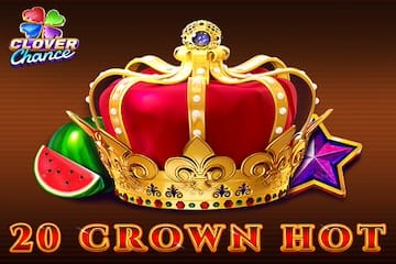20 Crown Hot - EGT Digital
