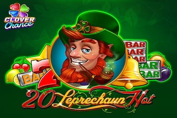20 Leprechaun Hot - EGT Digital