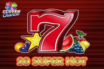 20 Super Hot