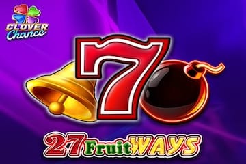 27 Fruit Ways EGT Digital