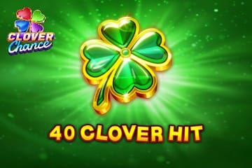 40 Clover Hit