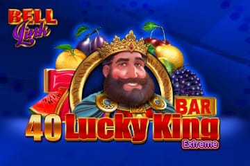 40 Lucky King Extreme Bell Link