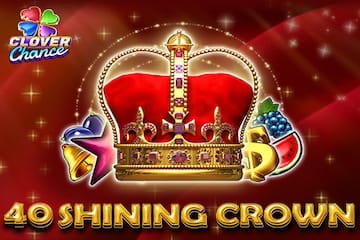 40 Shining Crown EGT Digital