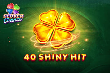 40 Shiny Hit