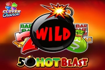 50 Hot Blast EGT Digital