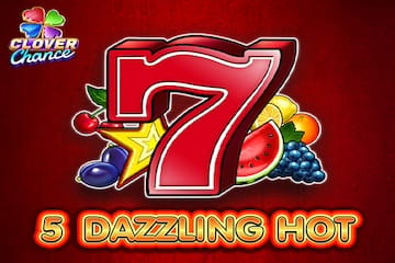 5 Dazzling Hot