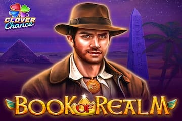 Book of Realm - EGT Digital
