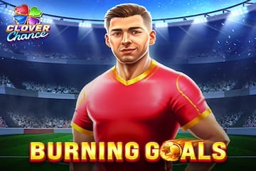 Burning Goals - EGT Digital