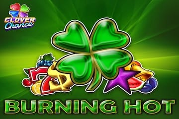 Burning Hot