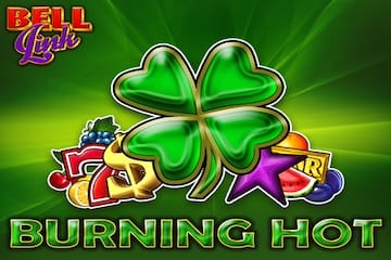 Burning Hot Bell Link EGT Digital