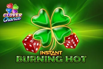 Burning Hot Instant