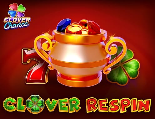 Clover Respin EGT Digital