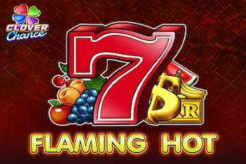 Flaming Hot EGT Digital