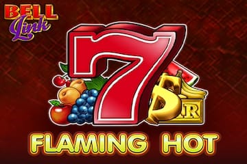 Flaming Hot Bell Link od EGT Digital
