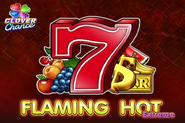 Flaming Hot Extreme EGT Digital