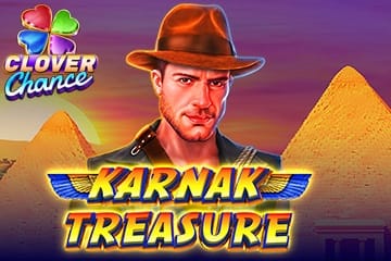 Karnak Treasure