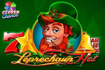 Leprechaun Hot EGT Digital