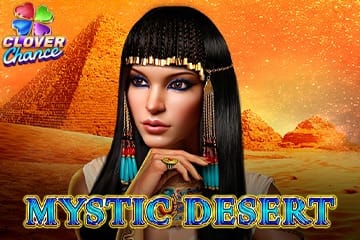 Mystic Desert EGT Digital