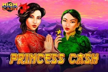 Princess Cash High Cash EGT Digital