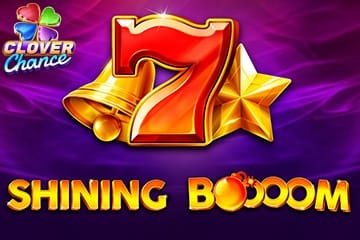 Shining Boooom