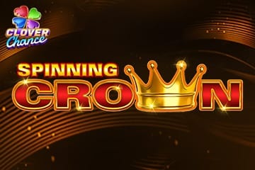 Spinning Crown