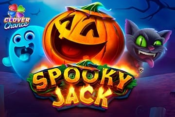 Spooky Jack EGT Digital
