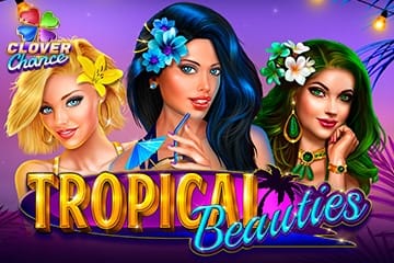 Tropical Beauties