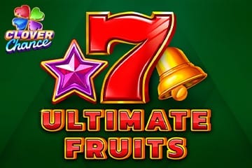 Ultimate Fruits by EGT Digital