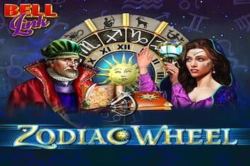 Zodiac Wheel Bell Link - EGT Digital