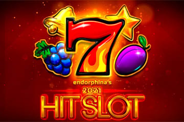 2021 Hit Slot Endorphina