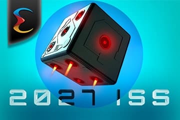 2027 ISS Endorphina