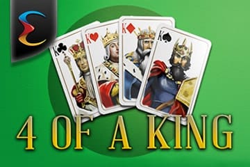 4 of a King Endorphina