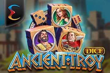 Ancient Troy (Dice) Endorphina
