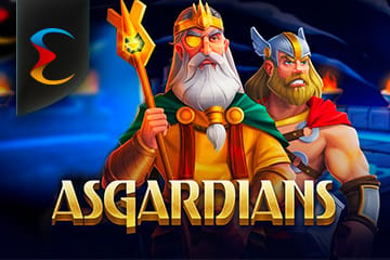 Asgardians