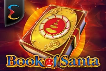Book Of Santa - Endorphina