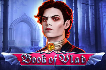 Book of Vlad Endorphina