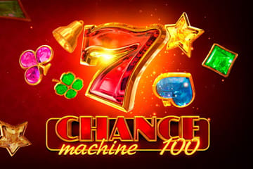 Chance Machine 100 Endorphina