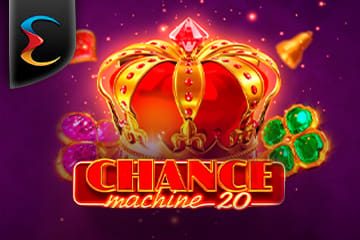 Chance Machine 20 Endorphina