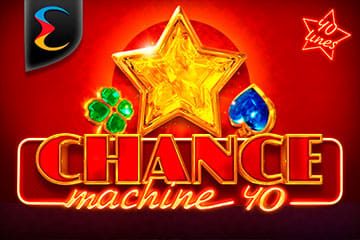 Chance Machine 40 Endorphina
