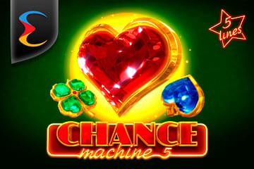 Chance Machine 5 Endorphina