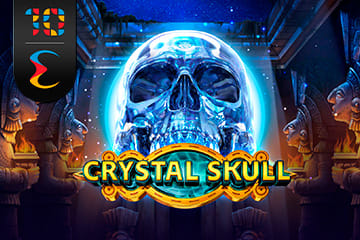 Crystal Skull - Endorphina