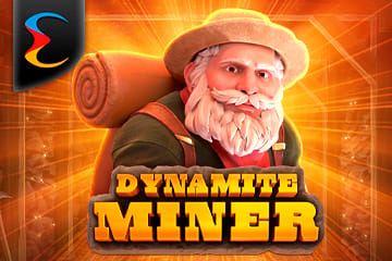 Dynamite Miner